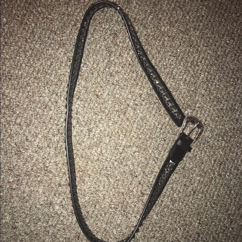 Medium belt